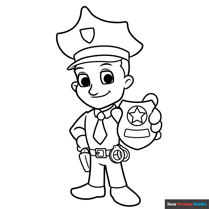 Free printable men coloring pages for kids