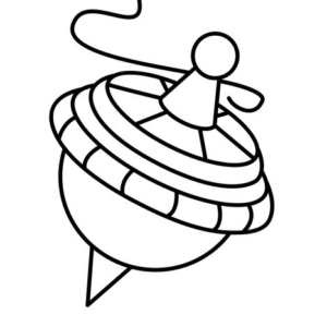 Whirligig coloring pages printable for free download