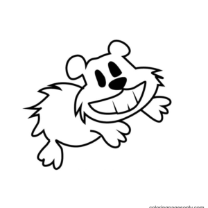 Captain underpants coloring pages printable for free download