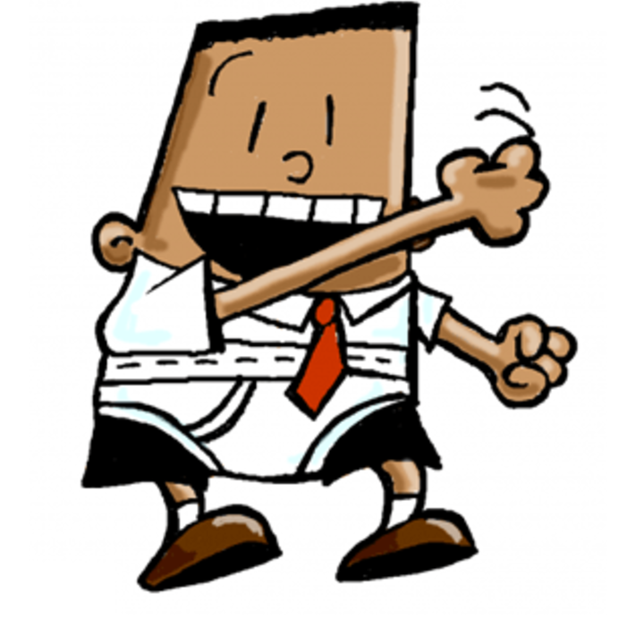 George beard captain underpants wiki fandom captain underpants character design animation captain underpants series