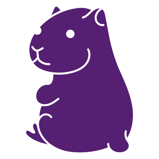 Hamster vector images illustrations in png ai svg