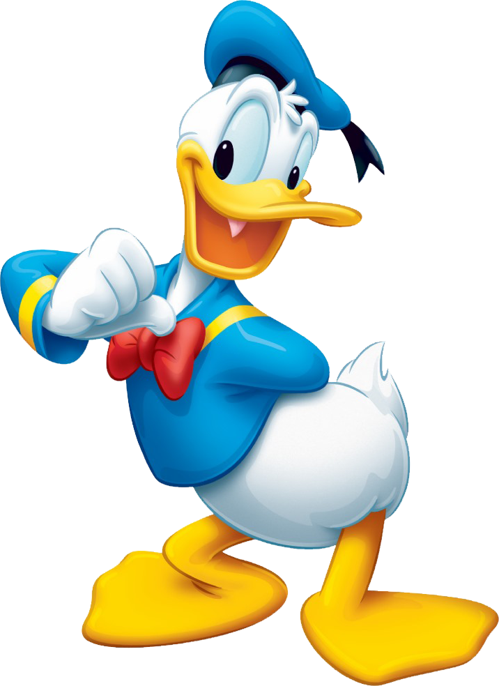 Donald duck wiki