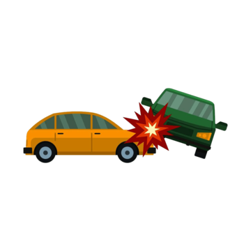 Crash car png vector psd and clipart with transparent background for free download