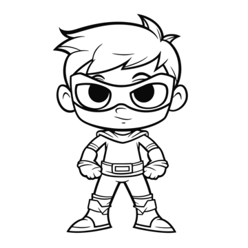 Heroic drawing png transparent images free download vector files