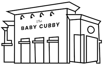 Our mission â the baby cubby