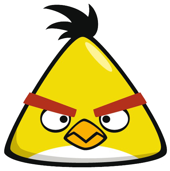 Chuck chuck angry birds angry birds characters angry birds