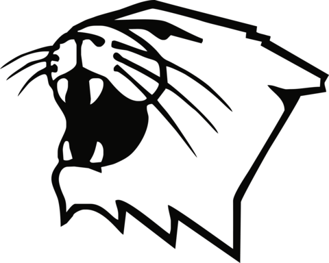 Wildcat coloring page free printable coloring pages