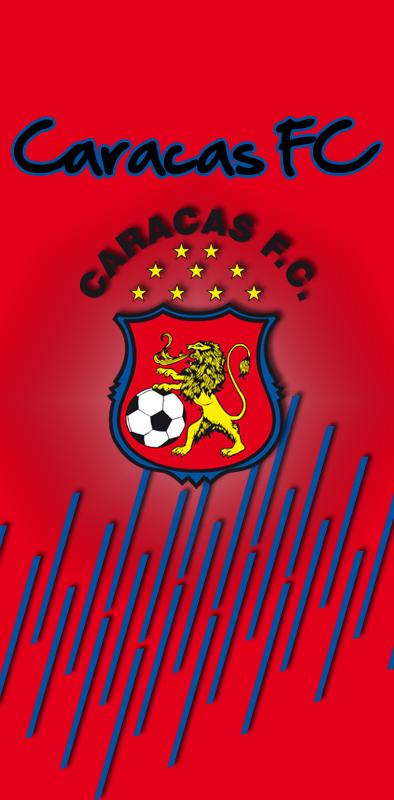 Caracas fc wallpaper by maleton