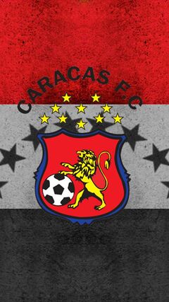 Caracas fc wallpaper