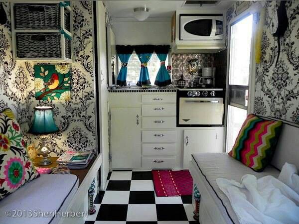 Download Free 100 + Caravan Interior Wallpaper