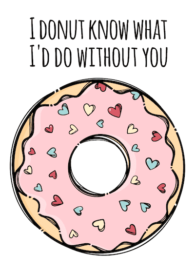 Free printable valentine cards for