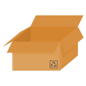 Open box d png d model of open cardboard boxes d model open the box paper box png image for free download