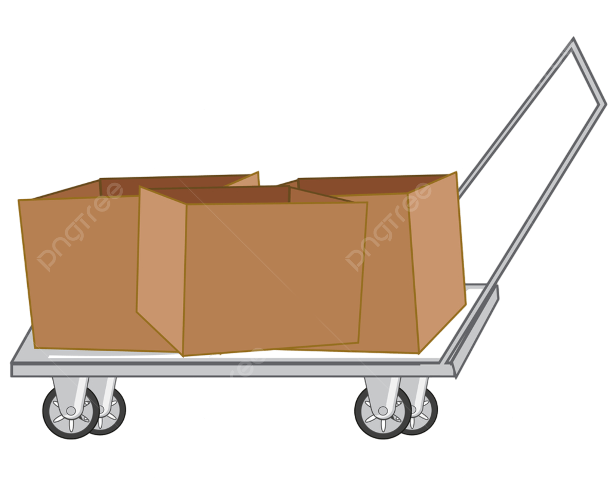 Pushcart png transparent images free download vector files