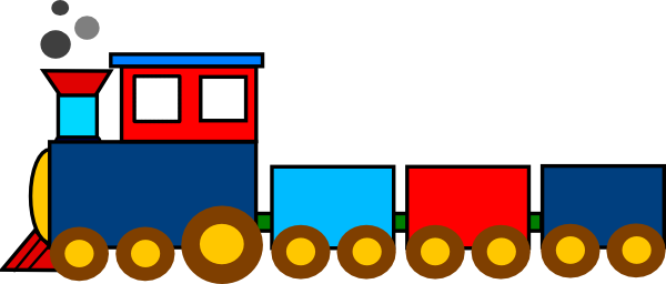 Train clip art images free for mercial use train clipart preschool activities clip art