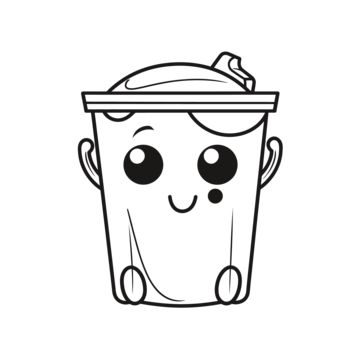 Recyclable coloring book png transparent images free download vector files