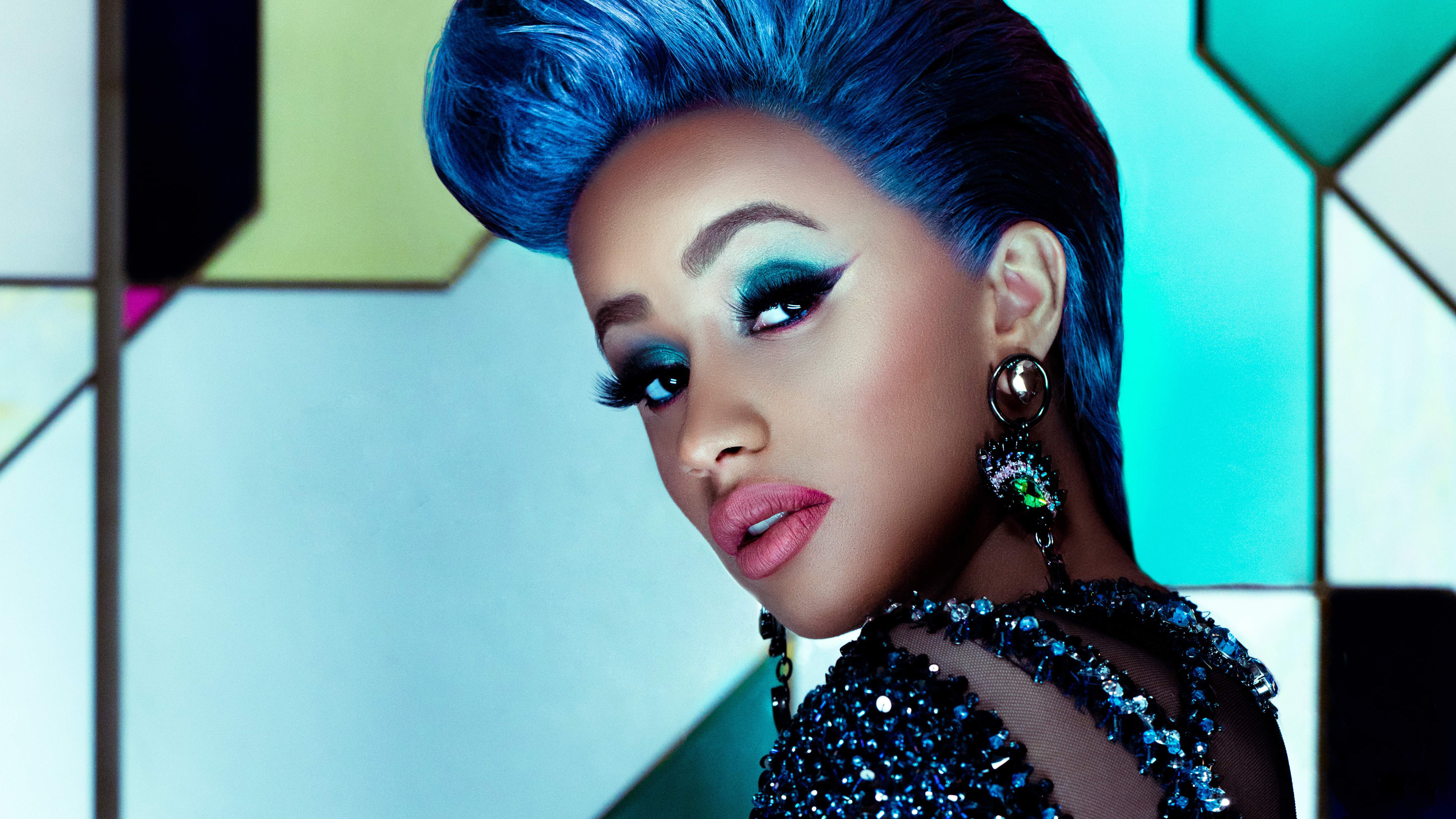 Cardi b k hd celebrities k wallpapers images backgrounds photos and pictures