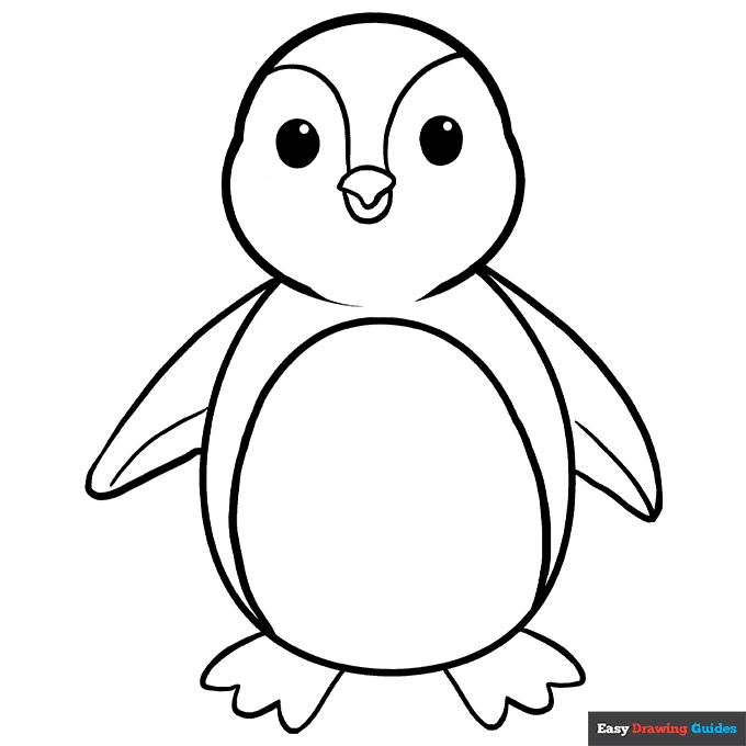 Free printable winter coloring pages for kids