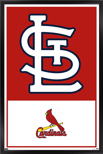 Mlb st louis cardinals