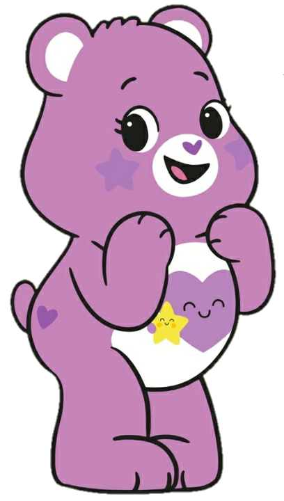 Take care bear care bear wiki