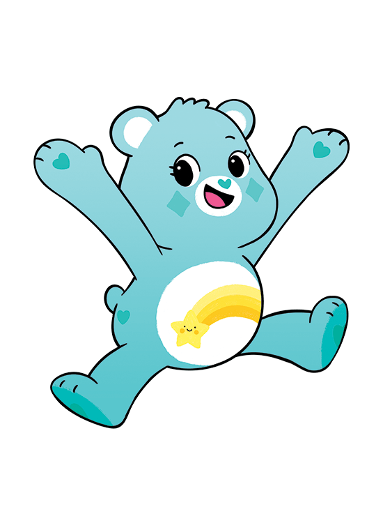 Wish bear care bear wiki