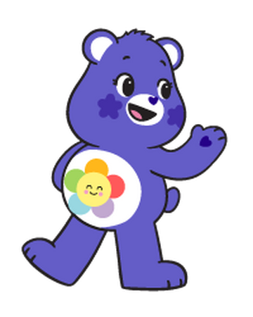 Harmony bear care bear wiki