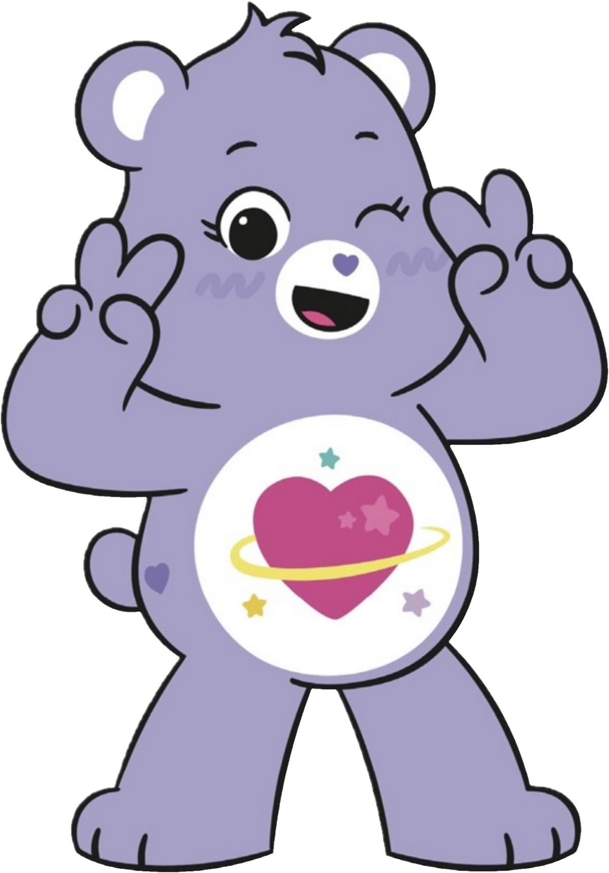 Daydream bear care bear wiki
