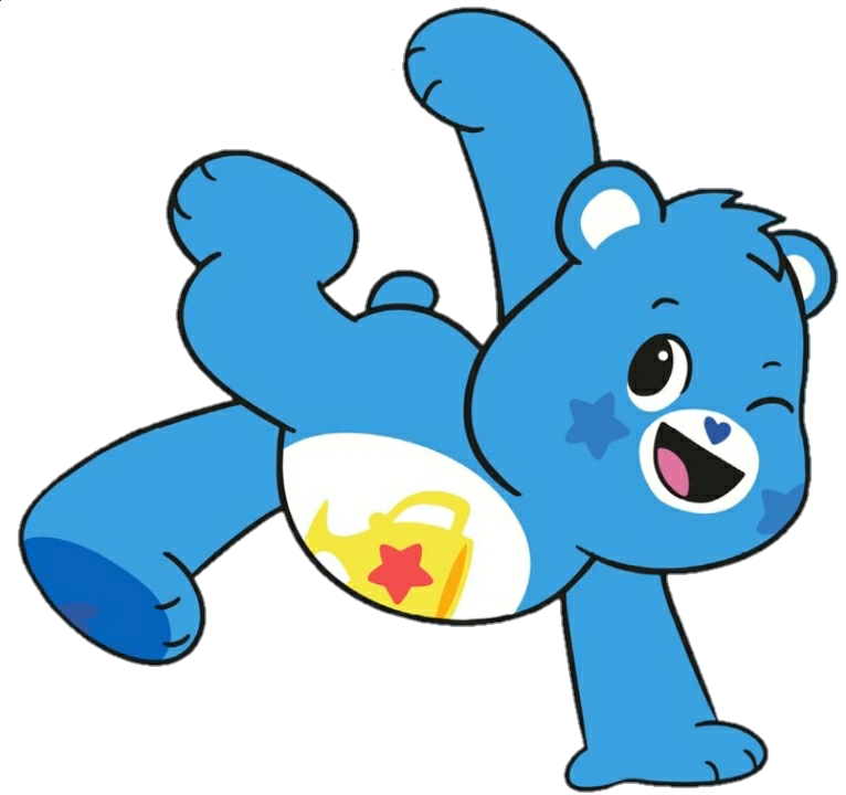 Champ bear care bear wiki