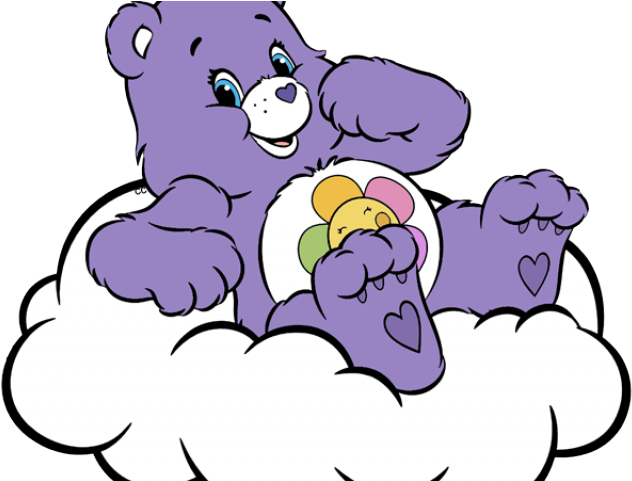 View and download hd care bears cliparts