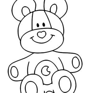 Toys coloring pages printable for free download