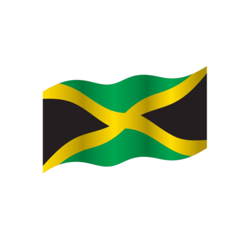 Caribbean flags vector art png images free download on