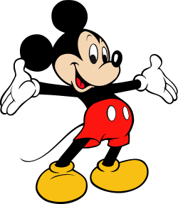 The day mussolini banned mickey mouse popeye