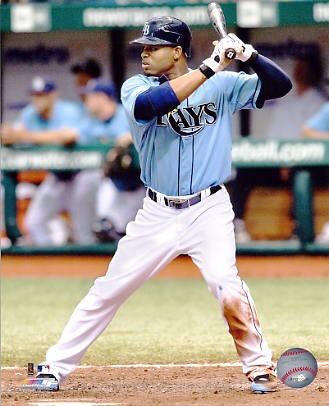 Carl crawford switch hitter tampa bay rays tampa bay rays tampa bay baseball