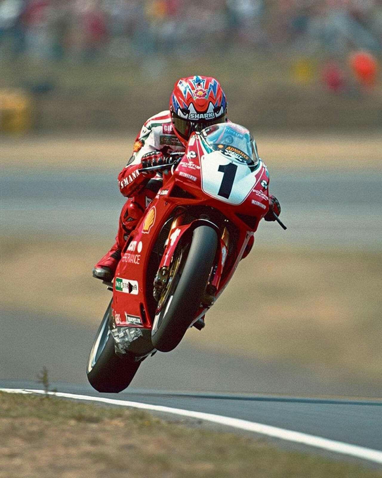 Carl fogarty wallpapers