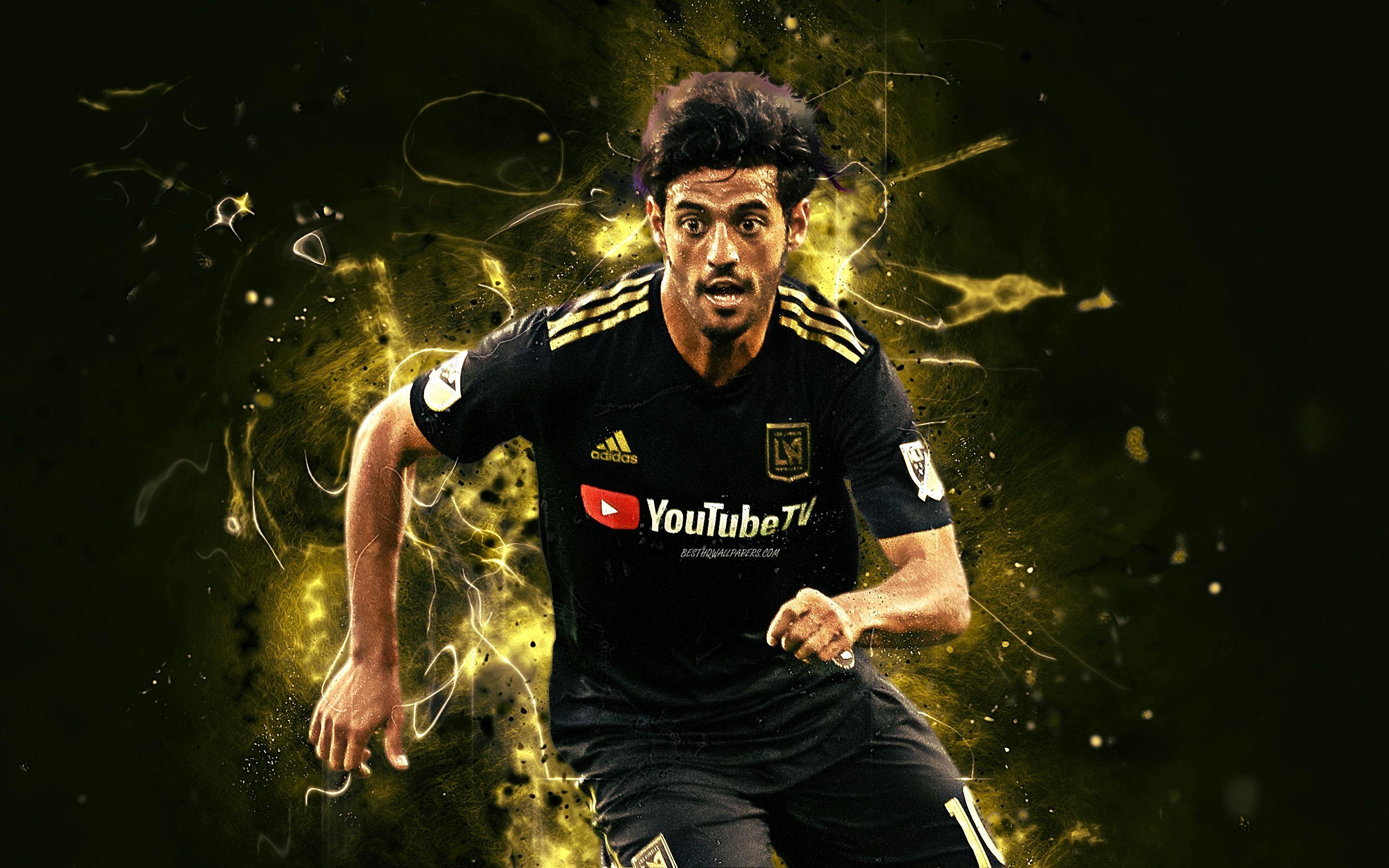 Carlos vela wallpapers