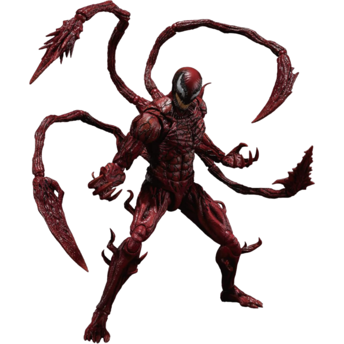 Venom let there be carnage