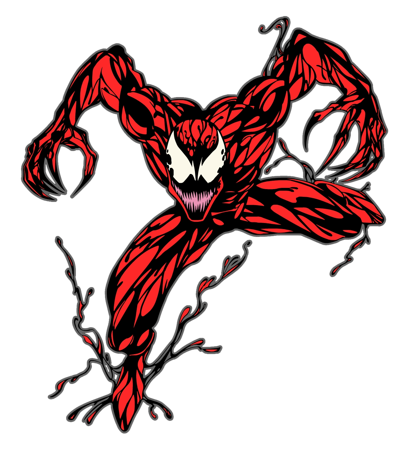 Carnage alien wiki