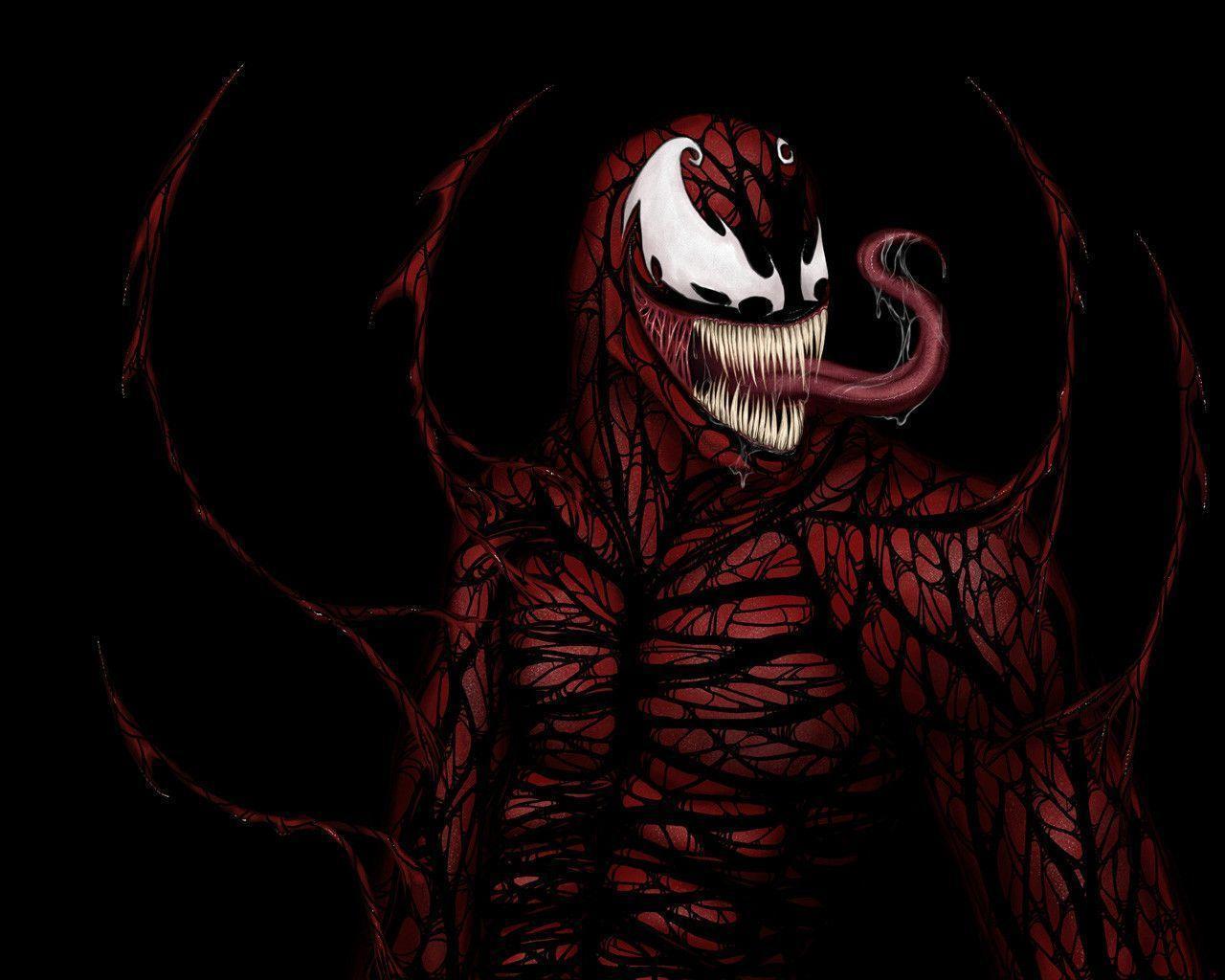 Cool carnage wallpapers