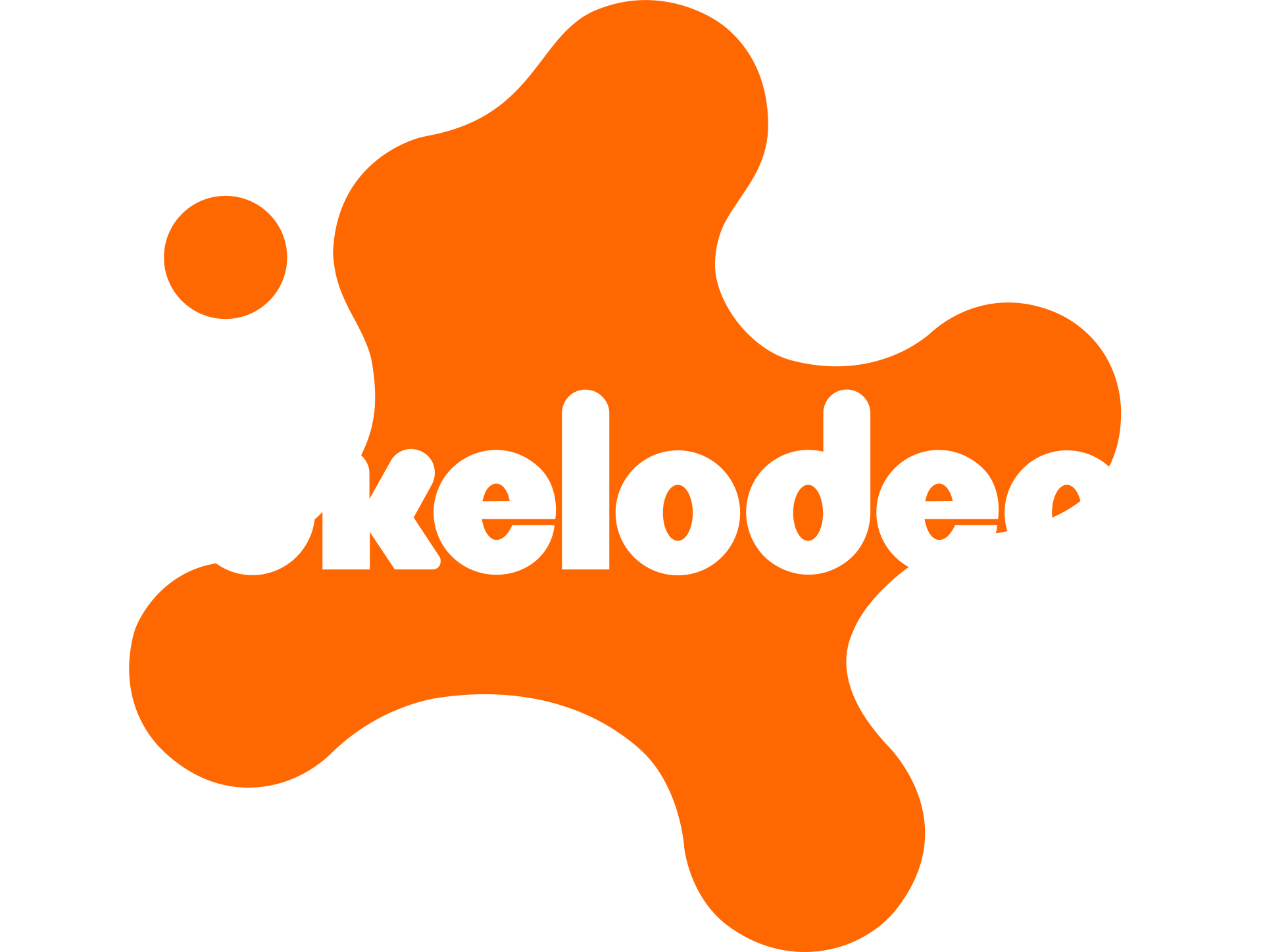 Nickelodeon fiction foundry