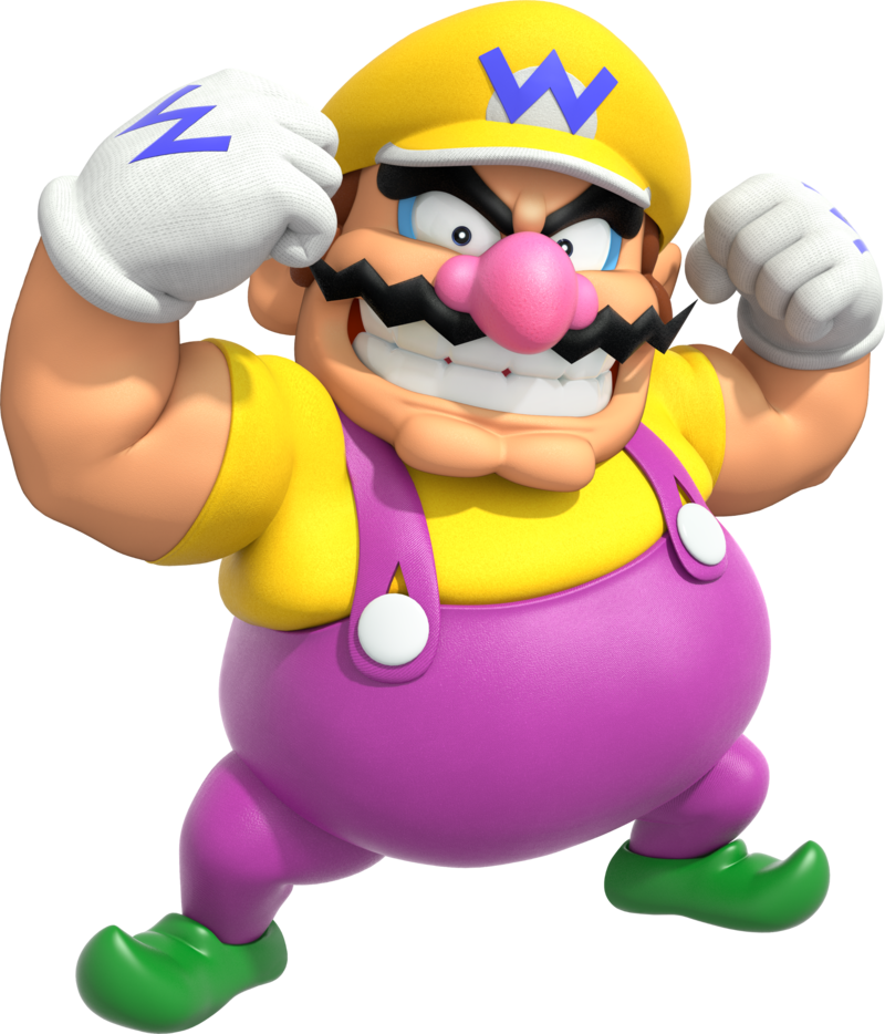 Wario