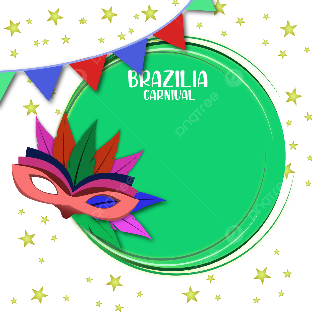 Carnival invitation clipart images free download png transparent background