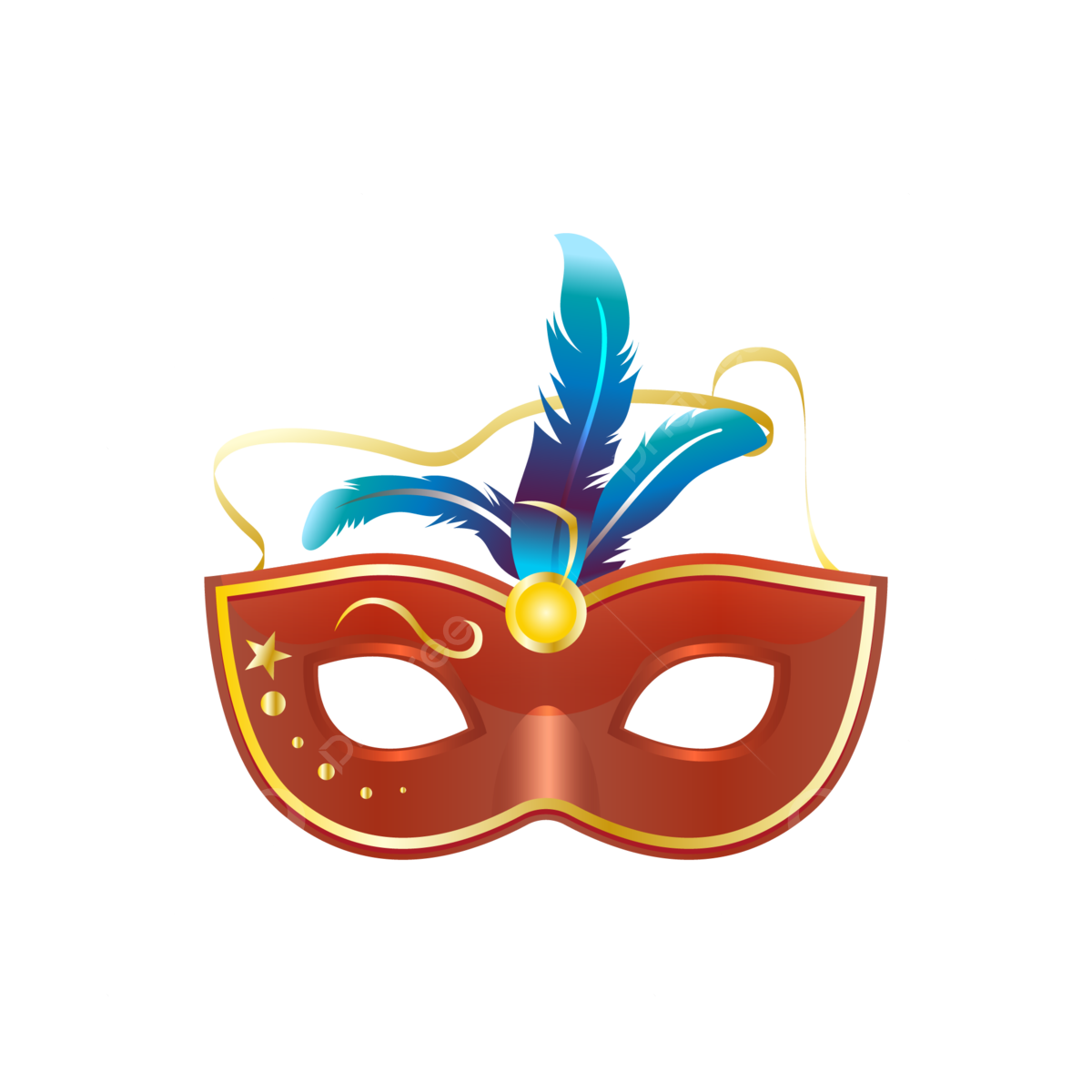 Disguise mask vector art png images free download on