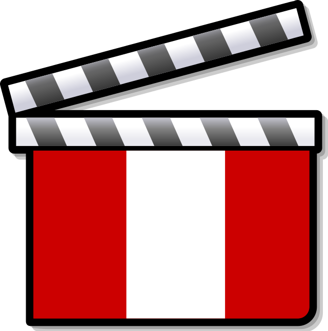 Cinema of peru