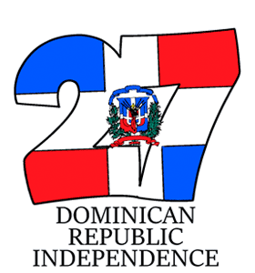 Dominican republic independence