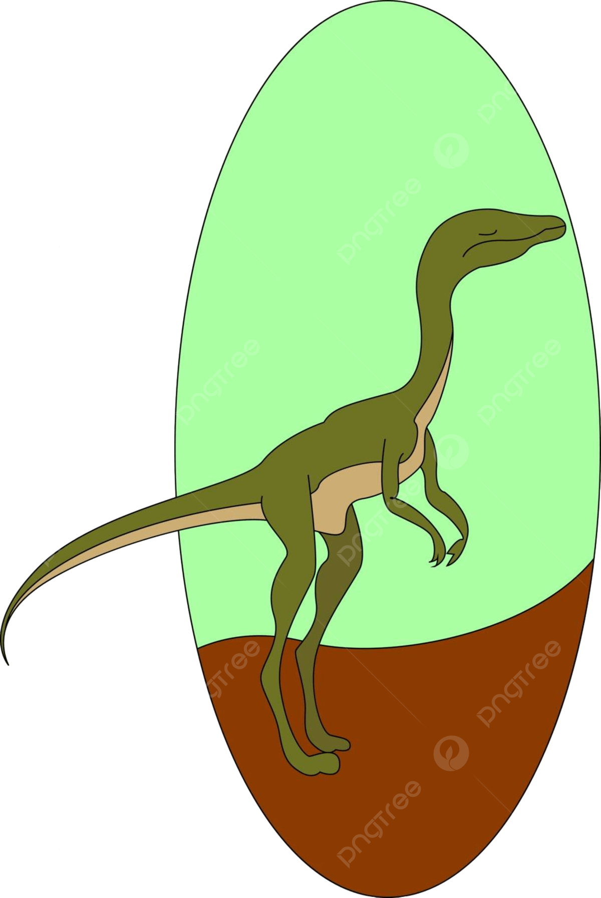 Dinosaur thunder png transparent images free download vector files