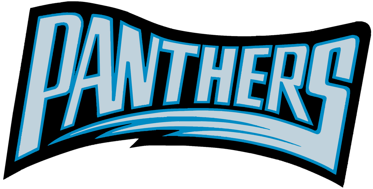 Carolina panthers logo and uniform history american football wiki