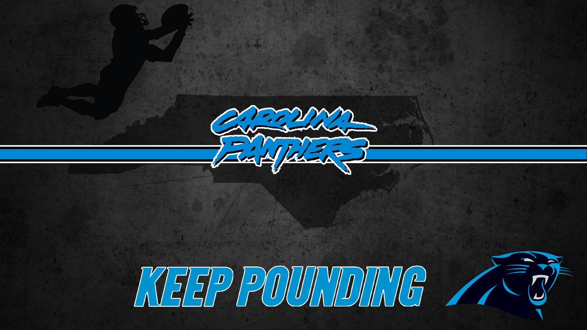 Sports Carolina Panthers HD Wallpaper by Michael Tipton