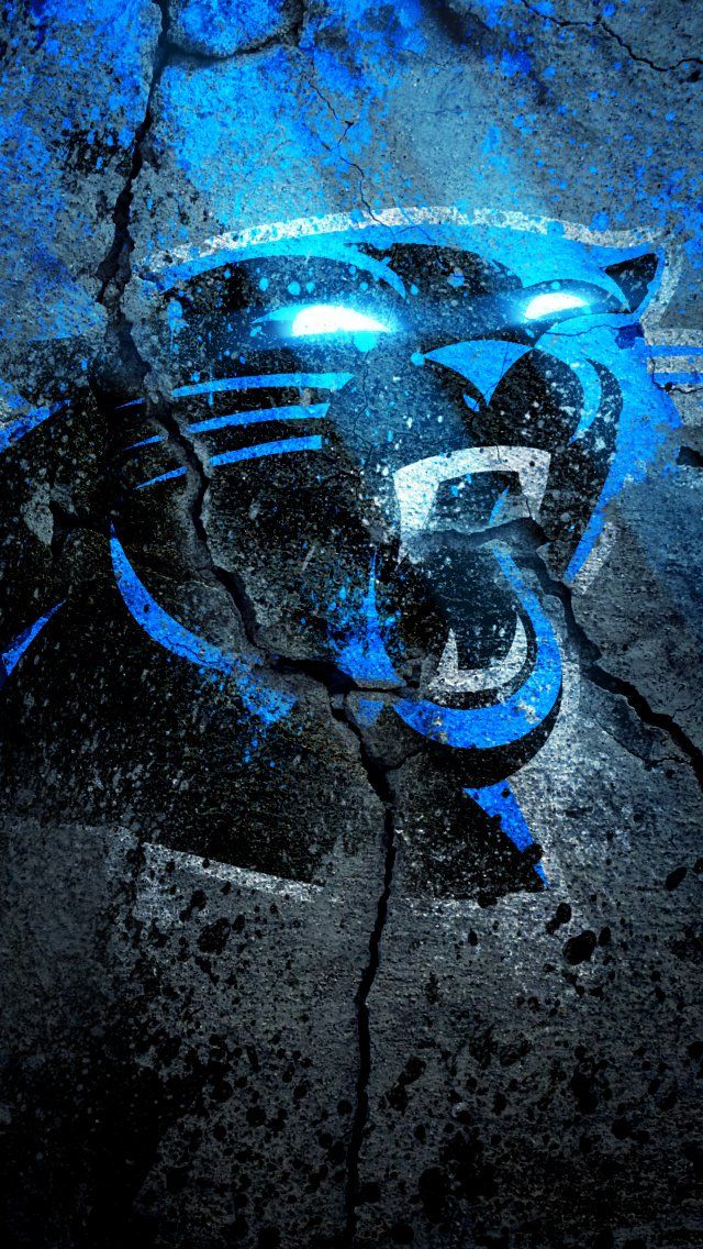 Pin by Donna V on Carolina Panthers  Carolina panthers football, Carolina  panthers wallpaper, Carolina panthers