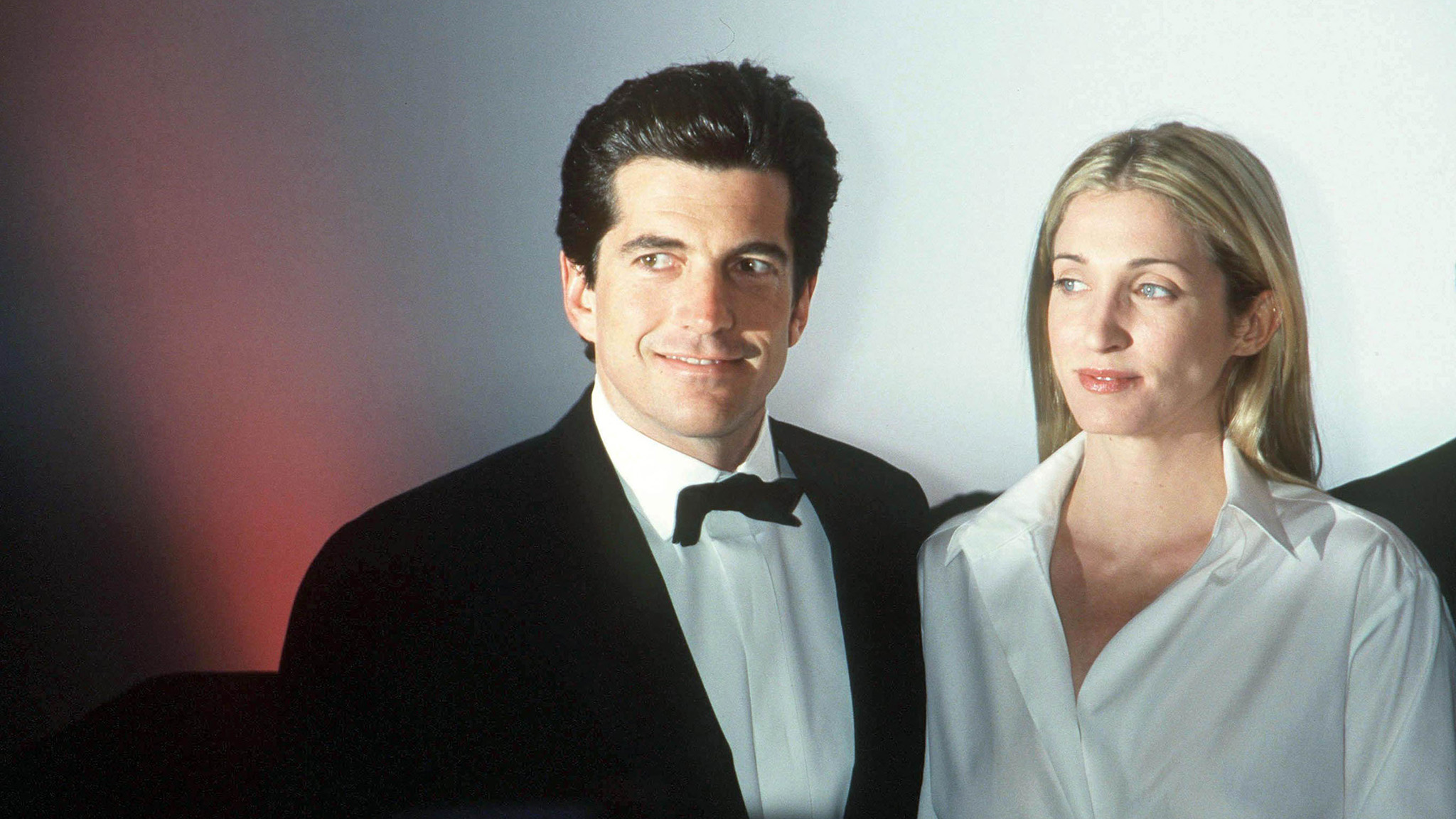 Queen of the nineties the cult of carolyn bessette