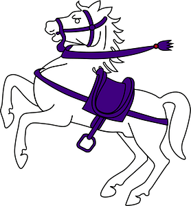 Horse animal clipart free download transparent png