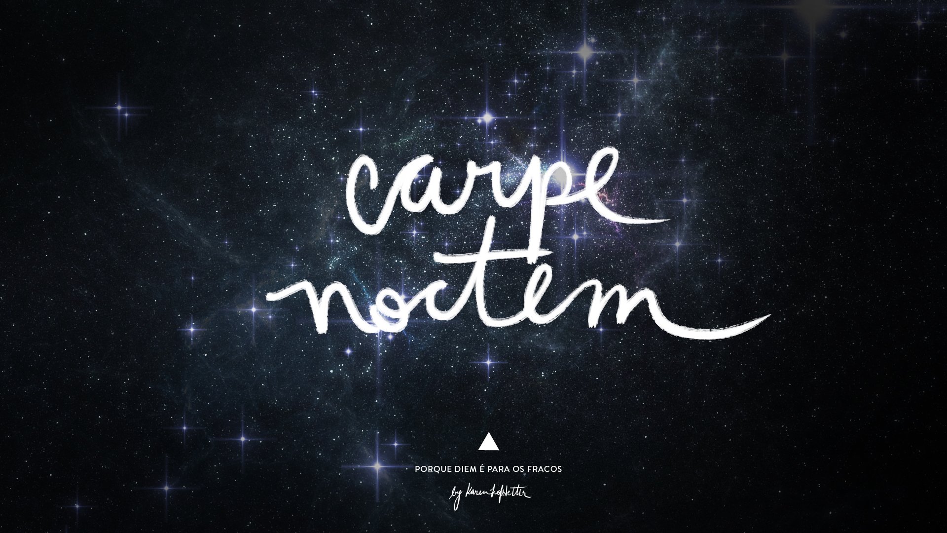 Carpe diem wallpaper hd